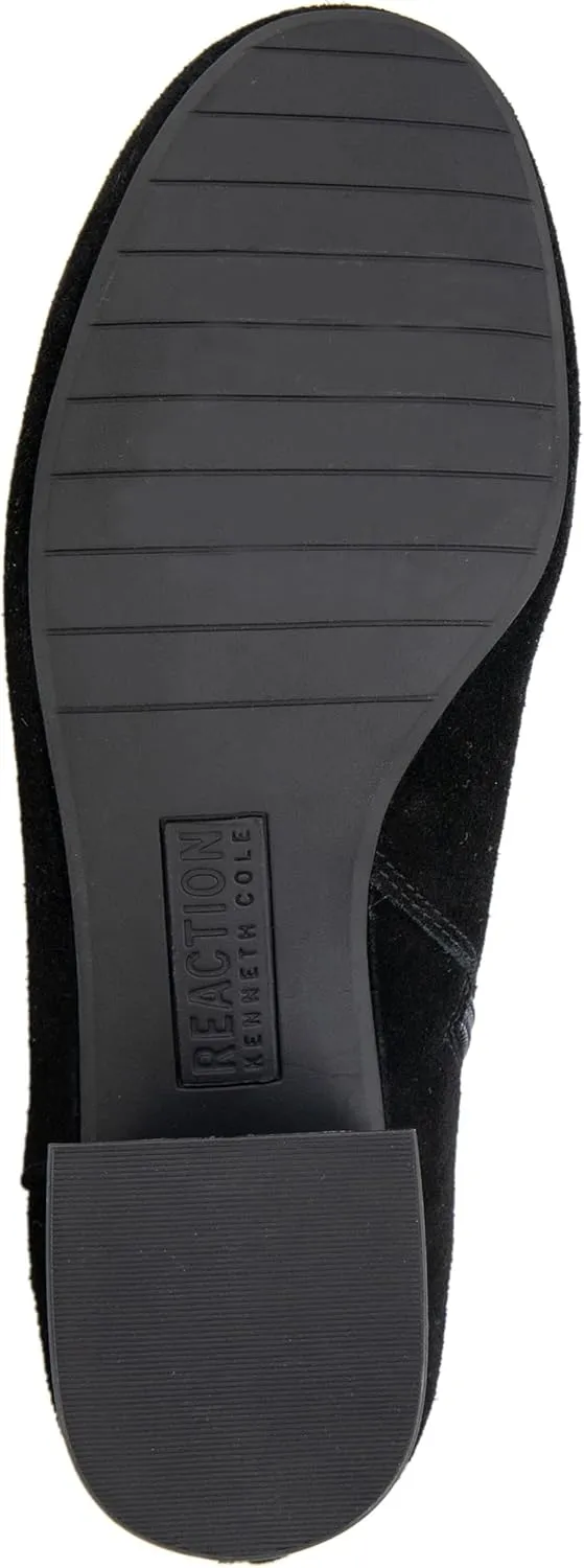 Kenneth Cole Women's Road Stop Ankle Boot