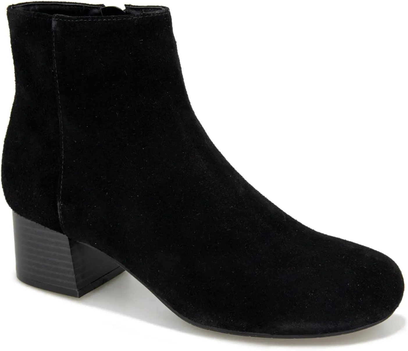 Kenneth Cole Women's Road Stop Ankle Boot