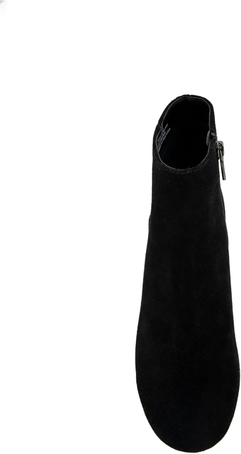 Kenneth Cole Women's Road Stop Ankle Boot