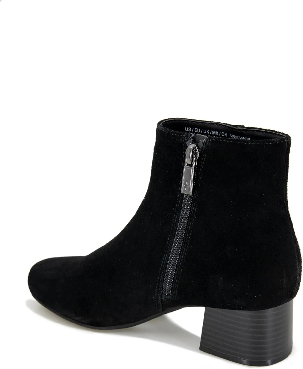 Kenneth Cole Women's Road Stop Ankle Boot