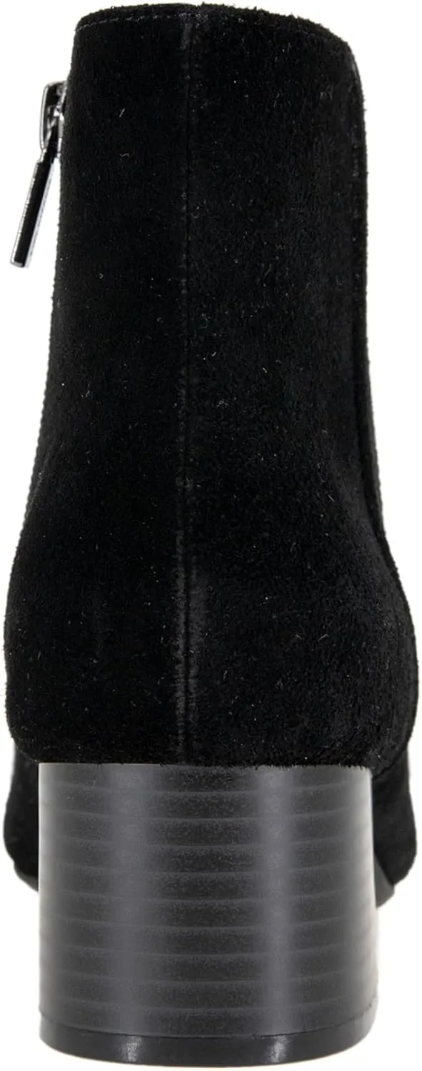 Kenneth Cole Women's Road Stop Ankle Boot