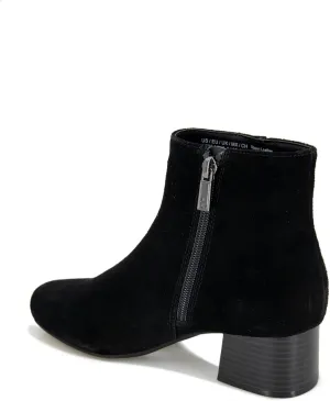 Kenneth Cole Women's Road Stop Ankle Boot