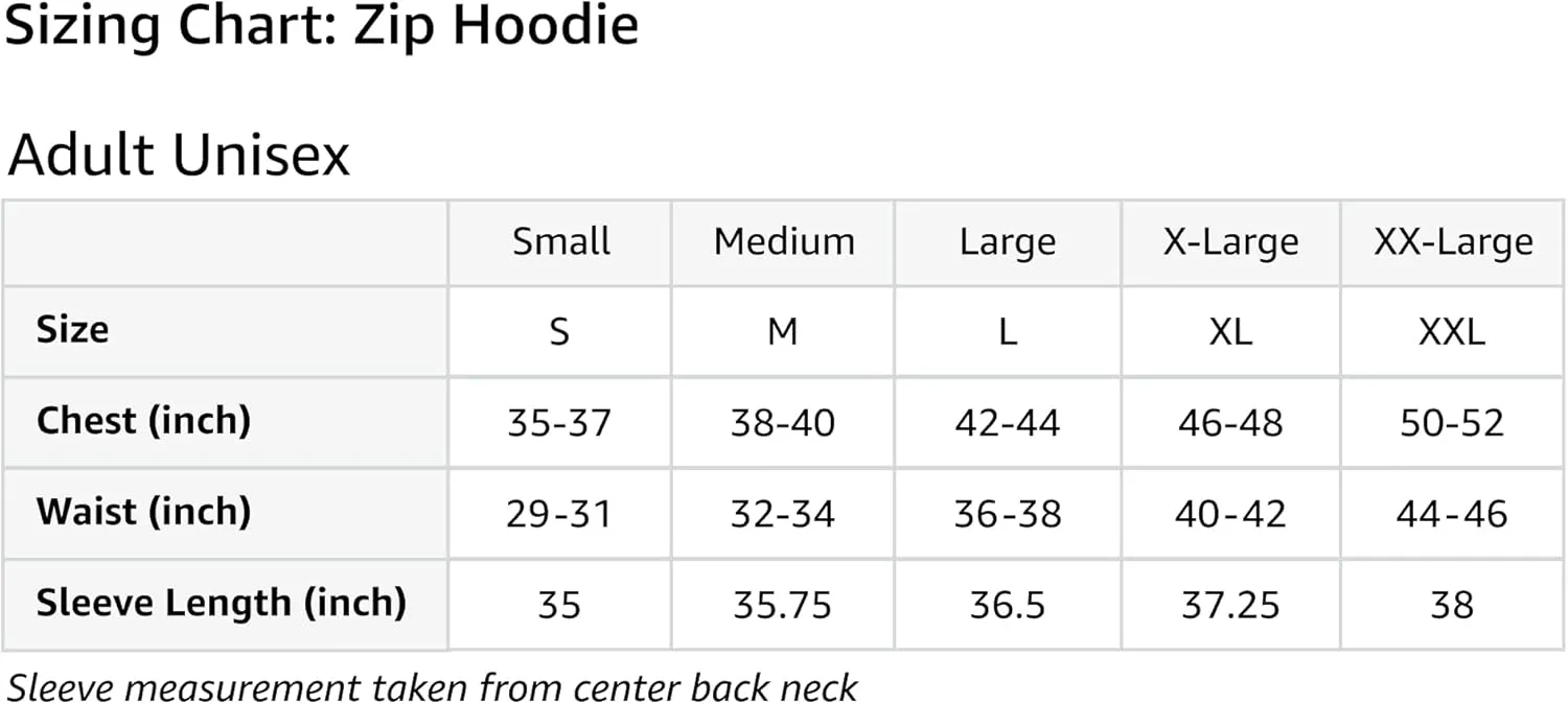 Kickboxing Own Kick Boxing Workout Zip Hoodie