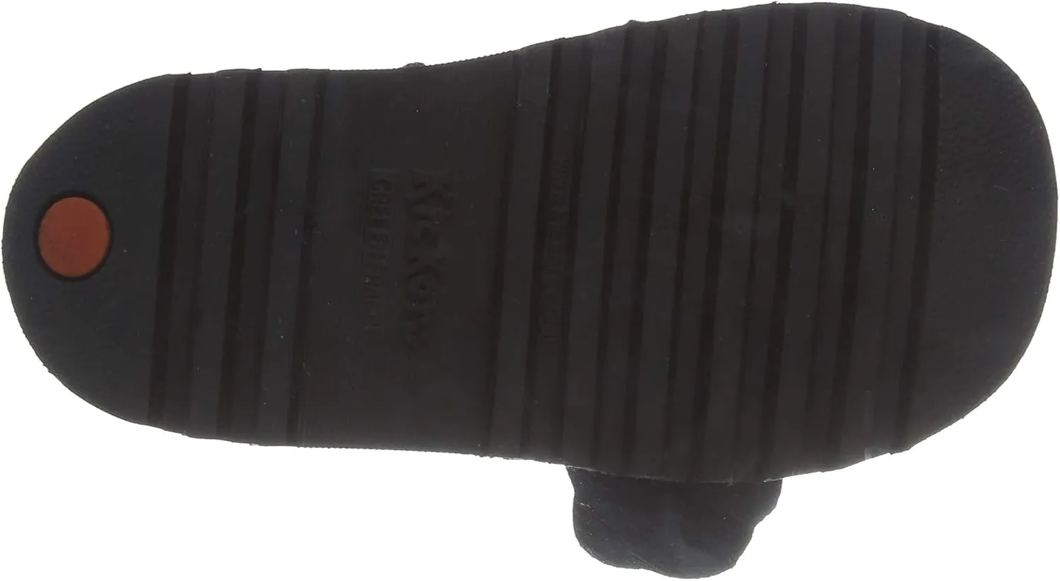 Kickers Unisex-Child Kick Hi Ankle Boot
