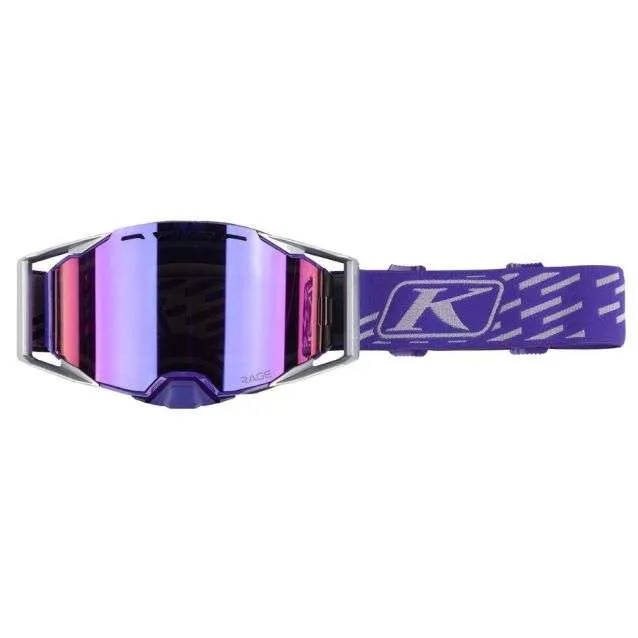 Klim Rage Goggle