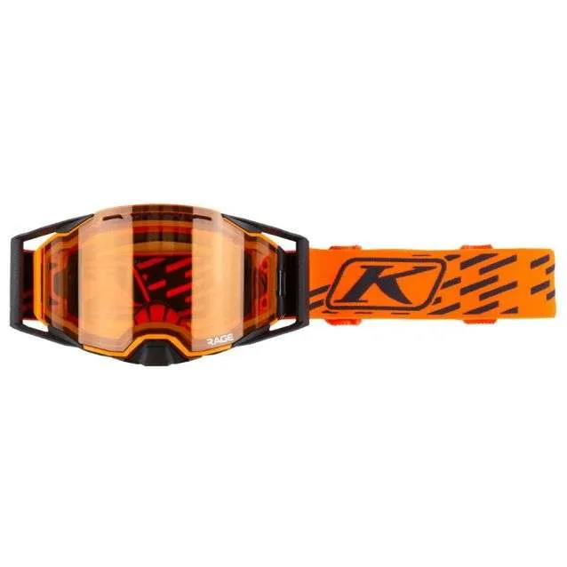 Klim Rage Goggle