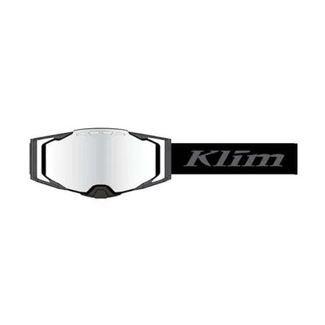Klim Rage Off-Road Goggle