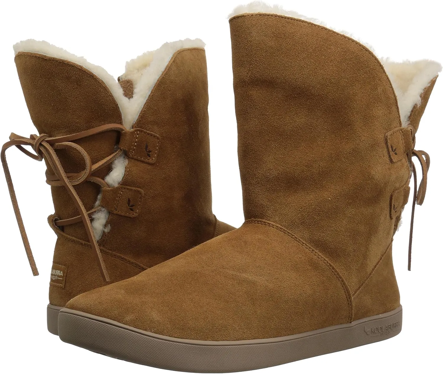 Koolaburra by UGG Women's Shazi Short Fashion Boot