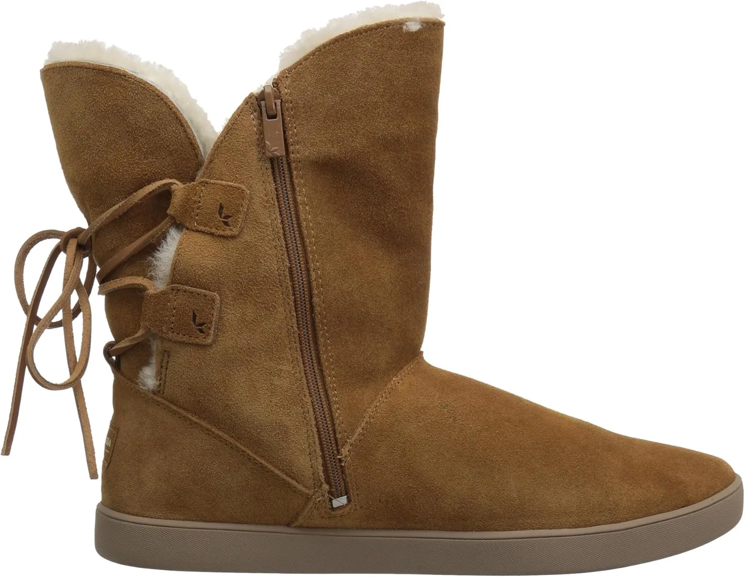 Koolaburra by UGG Women's Shazi Short Fashion Boot