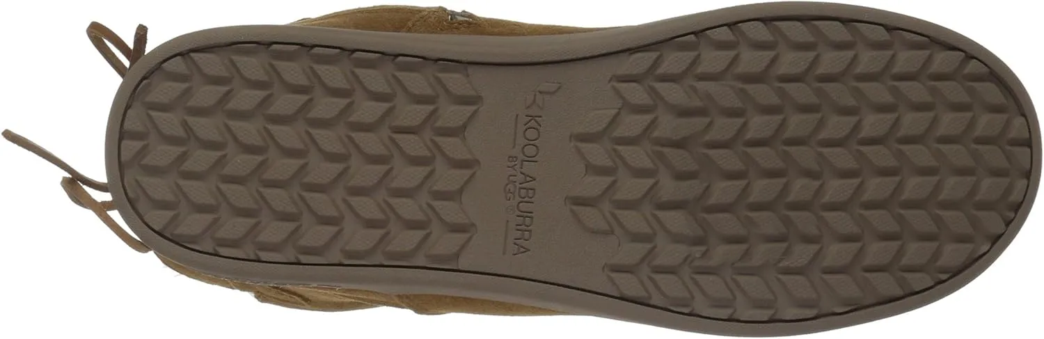 Koolaburra by UGG Women's Shazi Short Fashion Boot