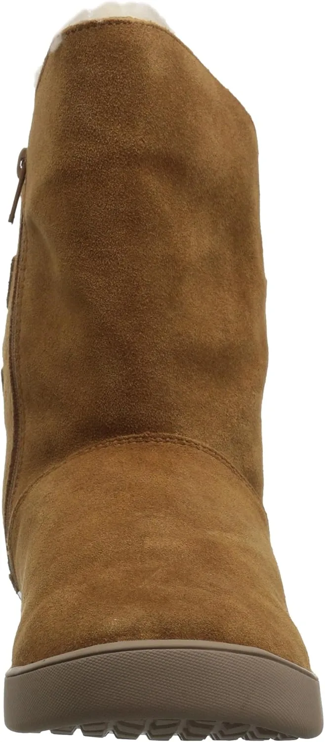 Koolaburra by UGG Women's Shazi Short Fashion Boot