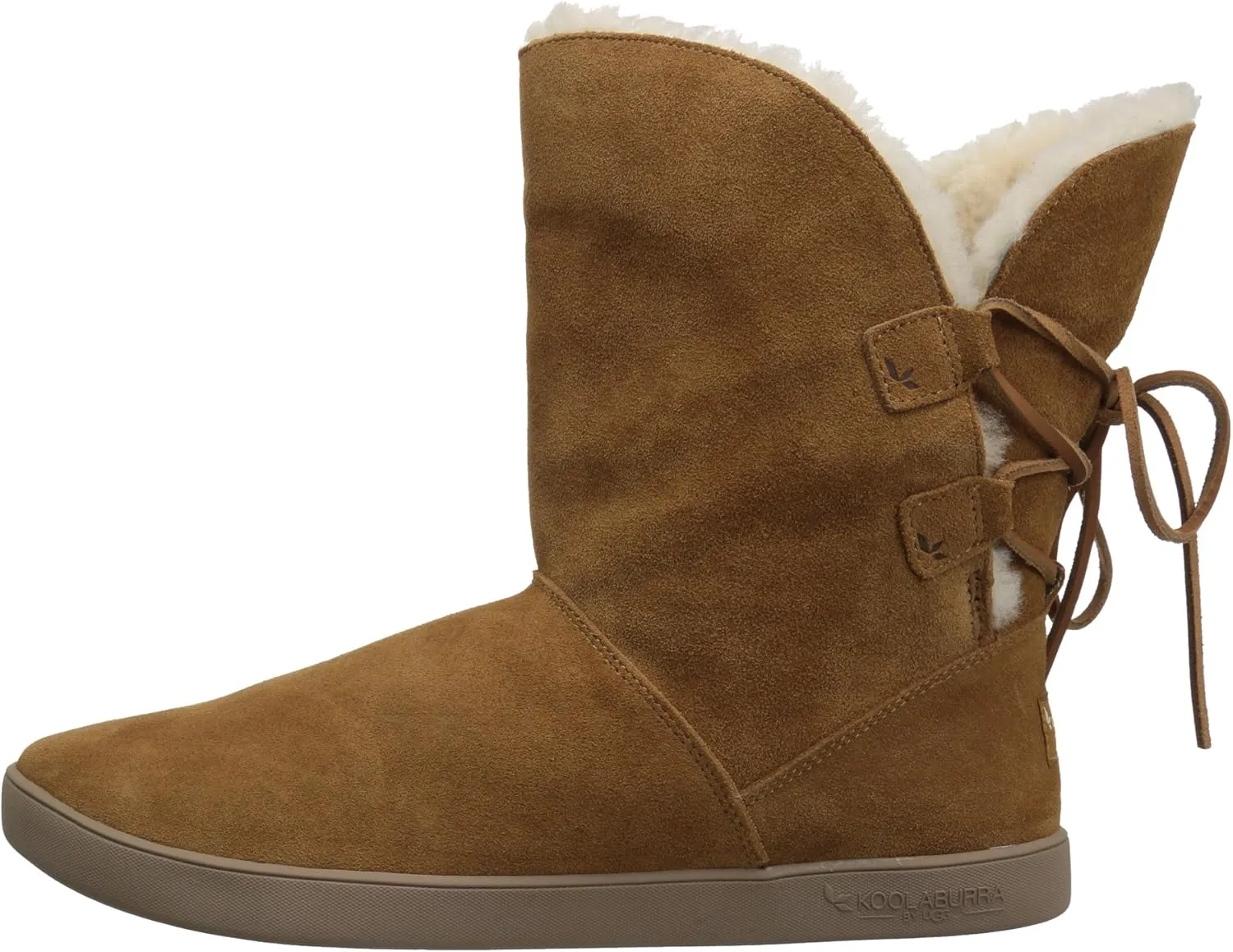 Koolaburra by UGG Women's Shazi Short Fashion Boot