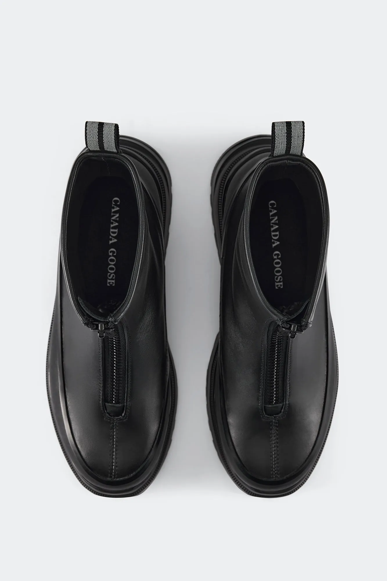 Kya Zip-up Boot