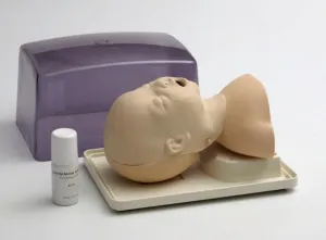 Laerdal – Infant Airway Management Trainer – 250-00250