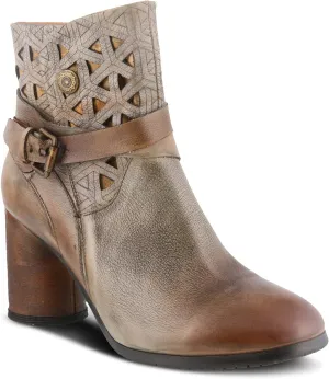 L’Artiste by Spring Step Women's Mid Calf Boot