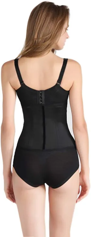 Latex Corset Waist Trainer for Women Fajas Colombianas Tummy Control Body Shaper