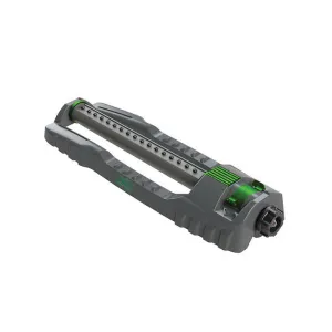 Lawn Sprinkler