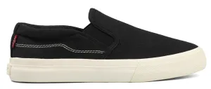 Levi's slip on trainer
