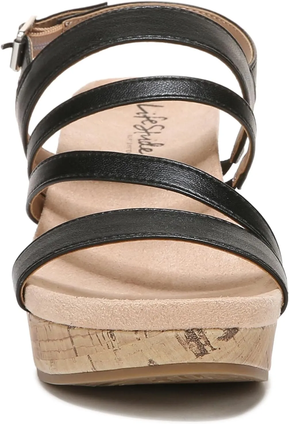 LifeStride Women's, Discover Sandal