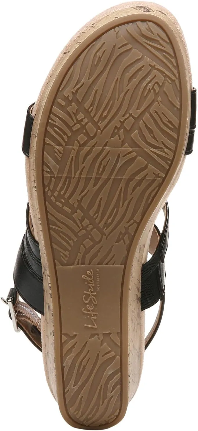 LifeStride Women's, Discover Sandal