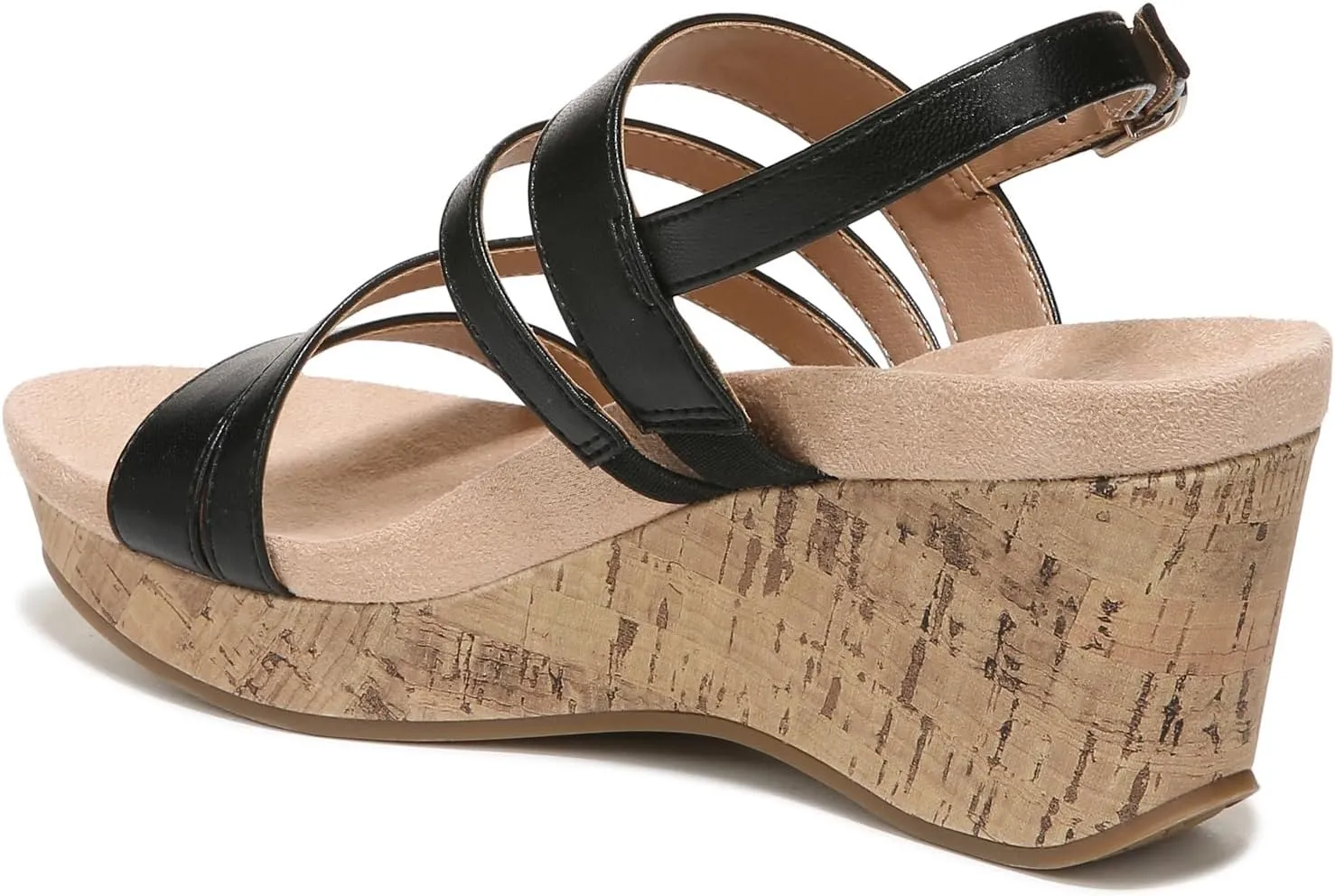 LifeStride Women's, Discover Sandal