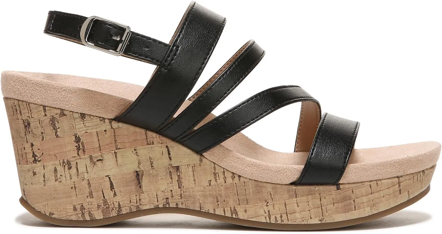 LifeStride Women's, Discover Sandal