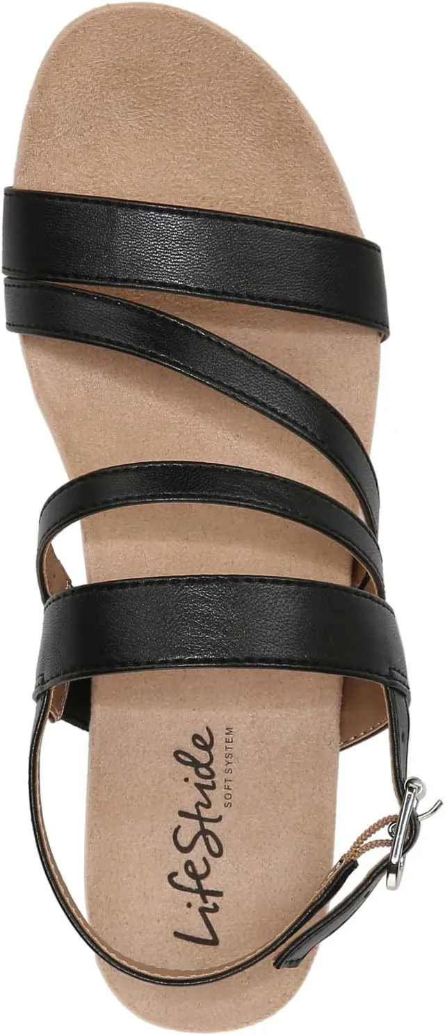 LifeStride Women's, Discover Sandal