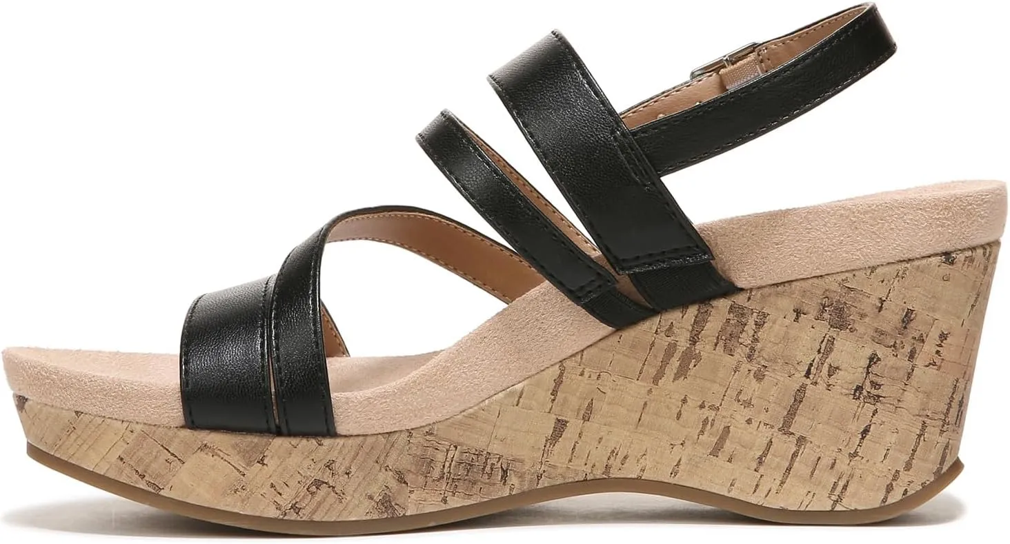 LifeStride Women's, Discover Sandal