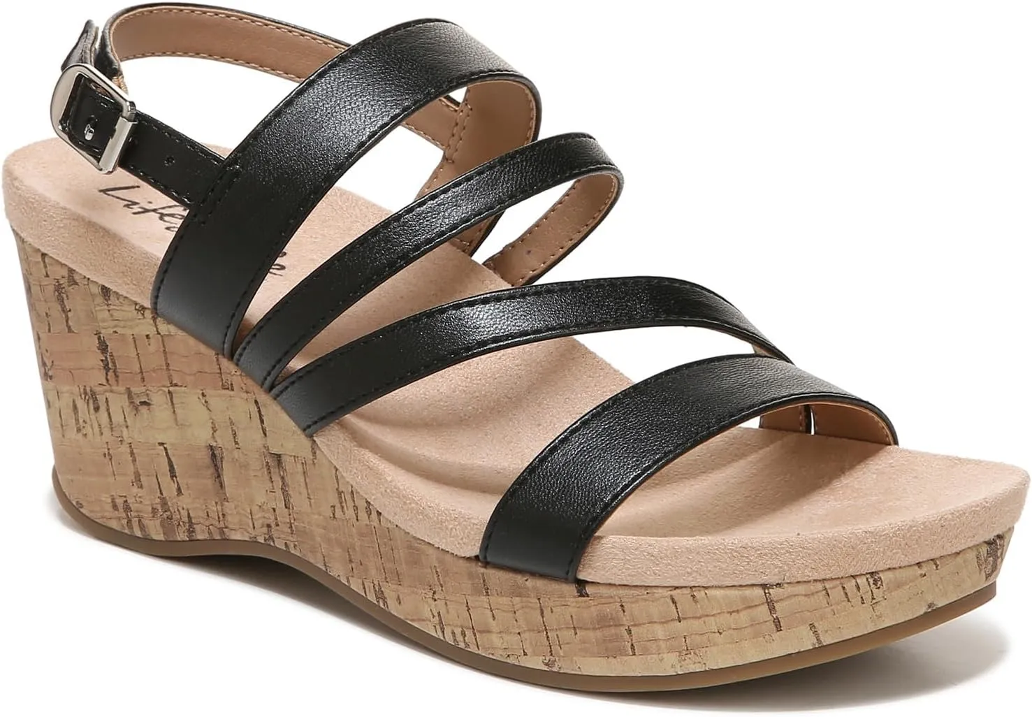 LifeStride Women's, Discover Sandal