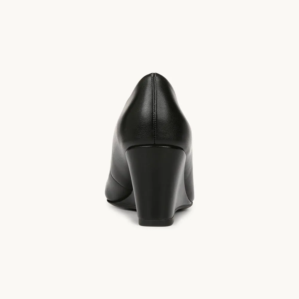 Lifestride Women's Gio Mj Wedge Heel Mary Jane Pump