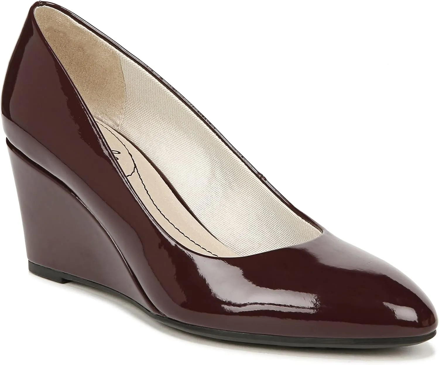 Lifestride Women's Gio Wedge Pump