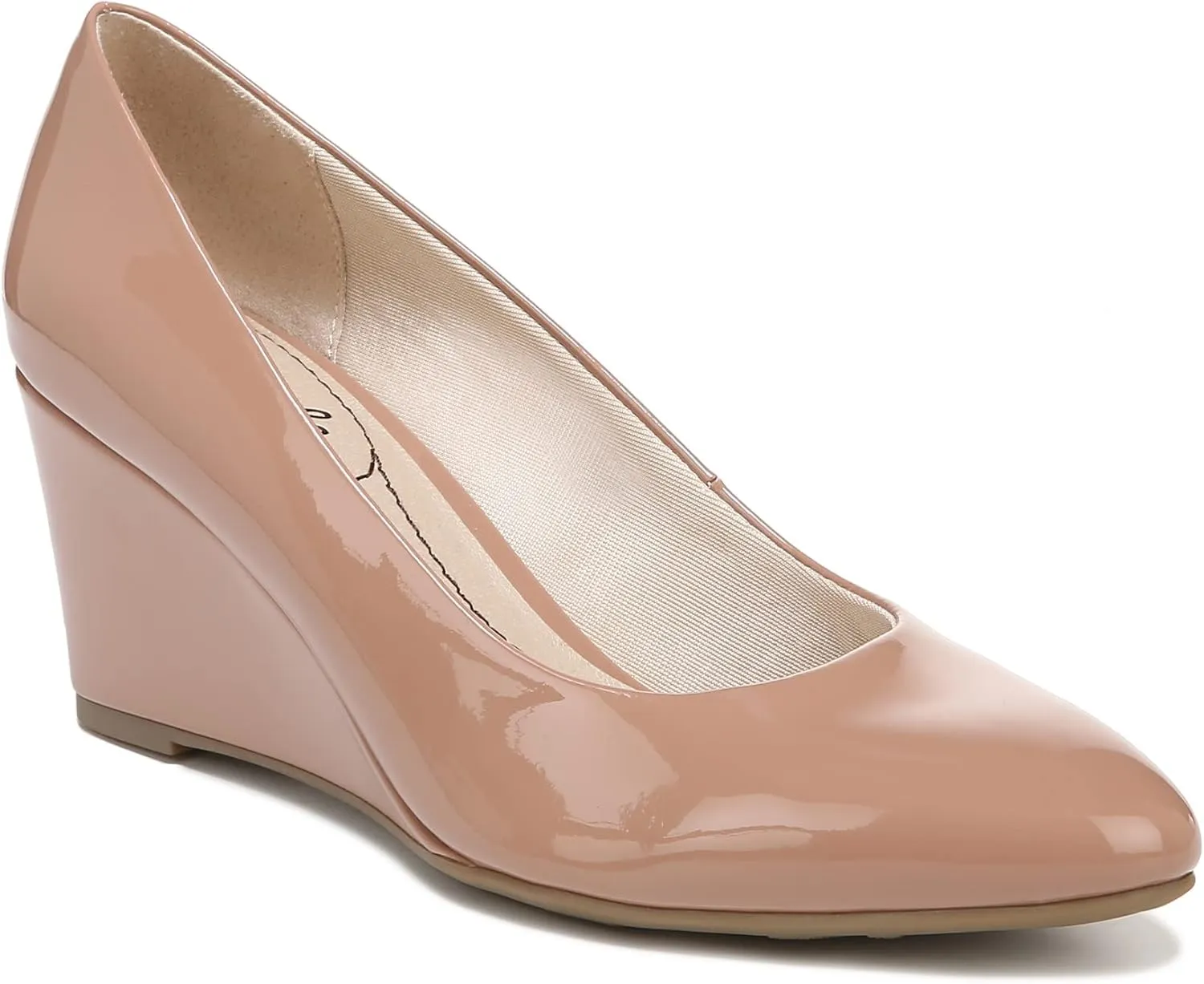 Lifestride Women's Gio Wedge Pump