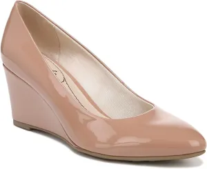 Lifestride Women's Gio Wedge Pump