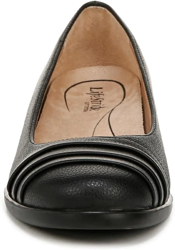 LifeStride Women's Jenna Platform