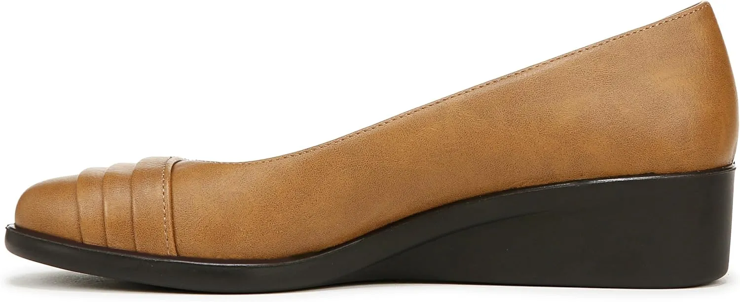 LifeStride Women's Jenna Platform