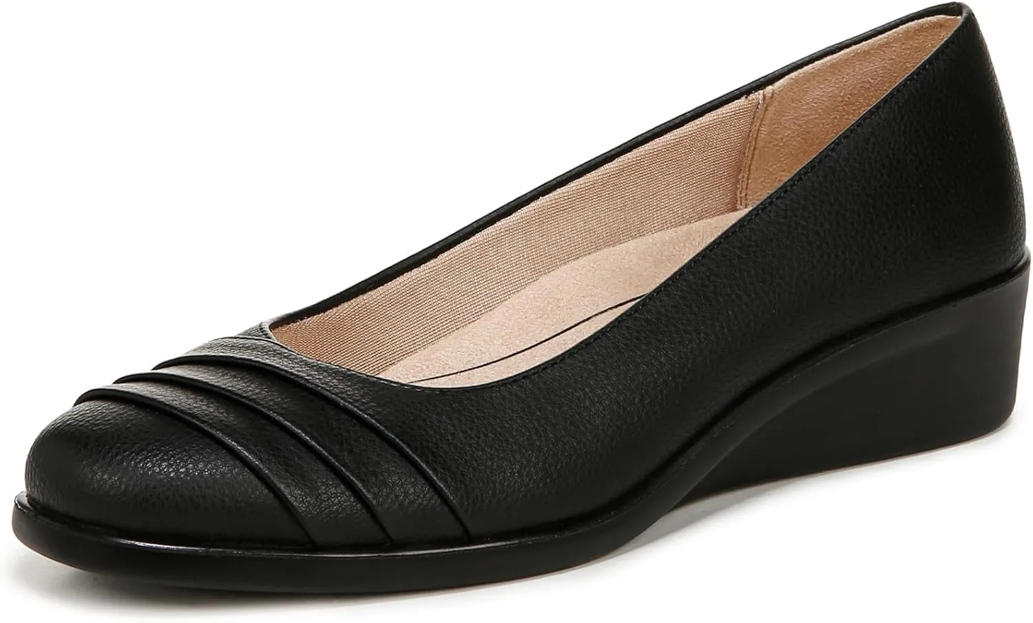 LifeStride Women's Jenna Platform