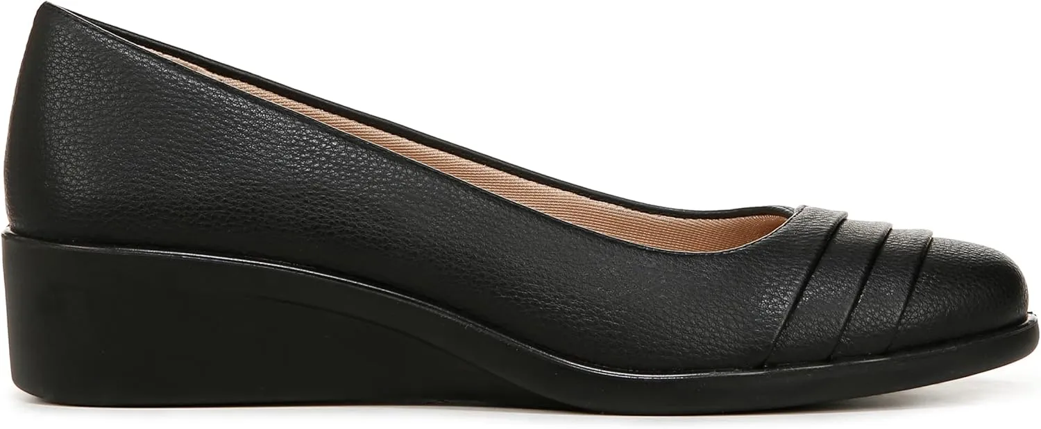 LifeStride Women's Jenna Platform