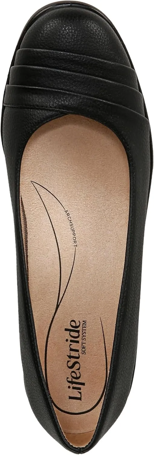 LifeStride Women's Jenna Platform