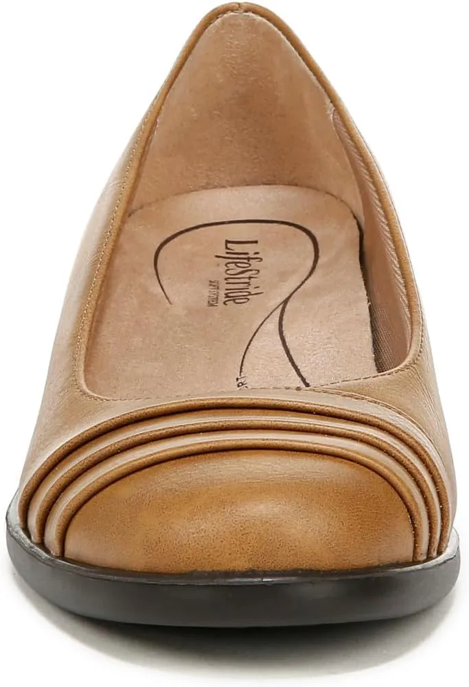 LifeStride Women's Jenna Platform