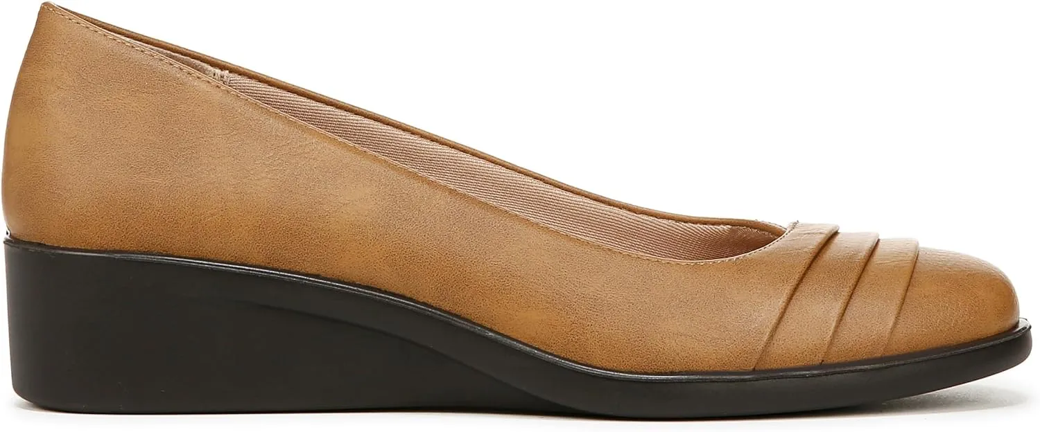 LifeStride Women's Jenna Platform