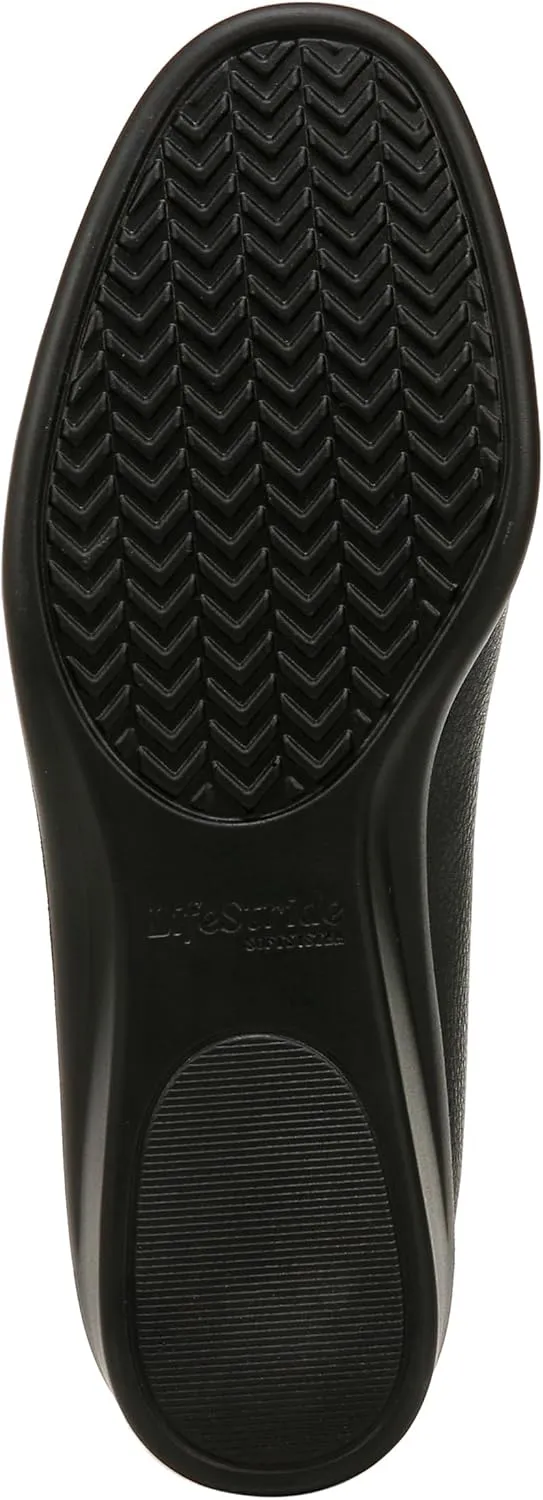 LifeStride Women's Jenna Platform