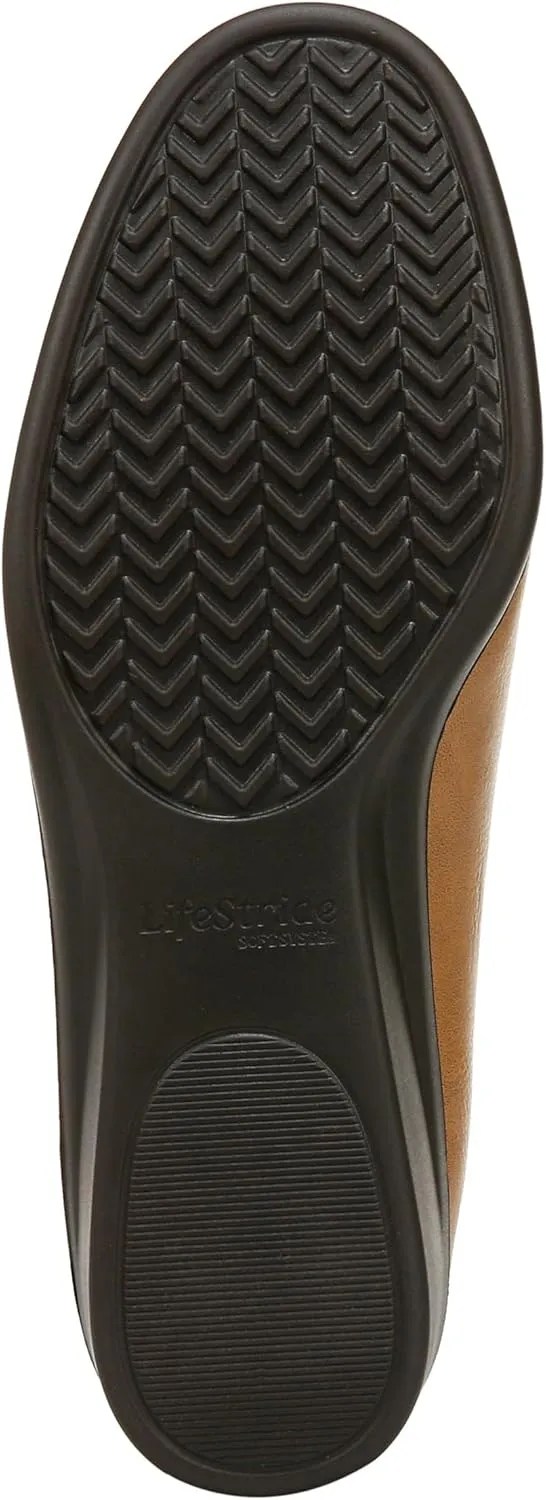LifeStride Women's Jenna Platform