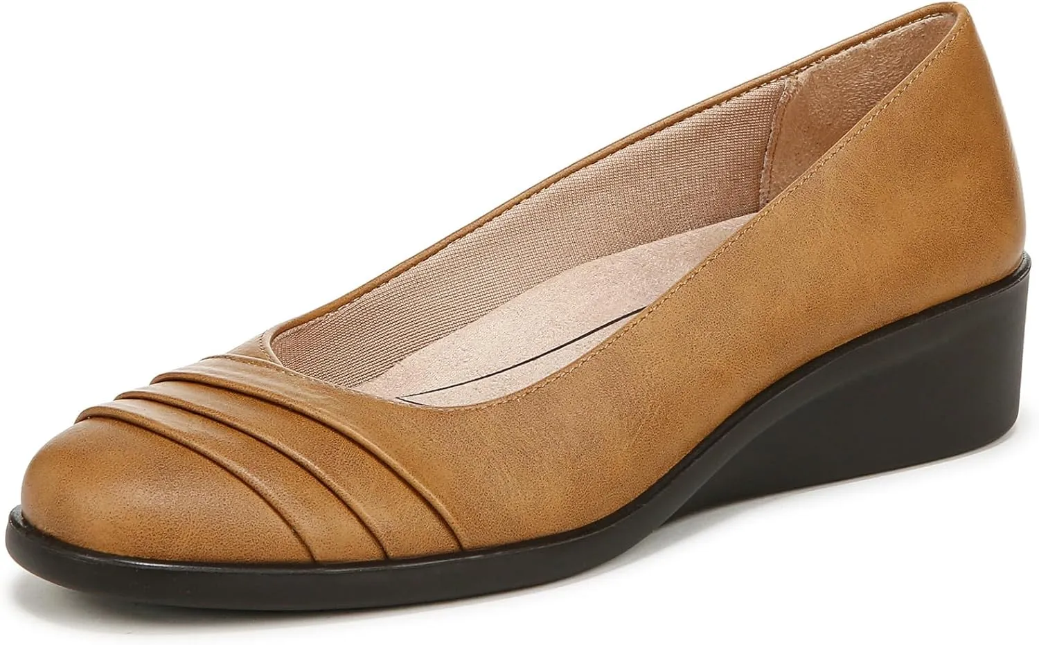 LifeStride Women's Jenna Platform
