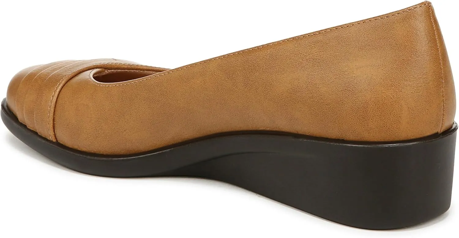 LifeStride Women's Jenna Platform