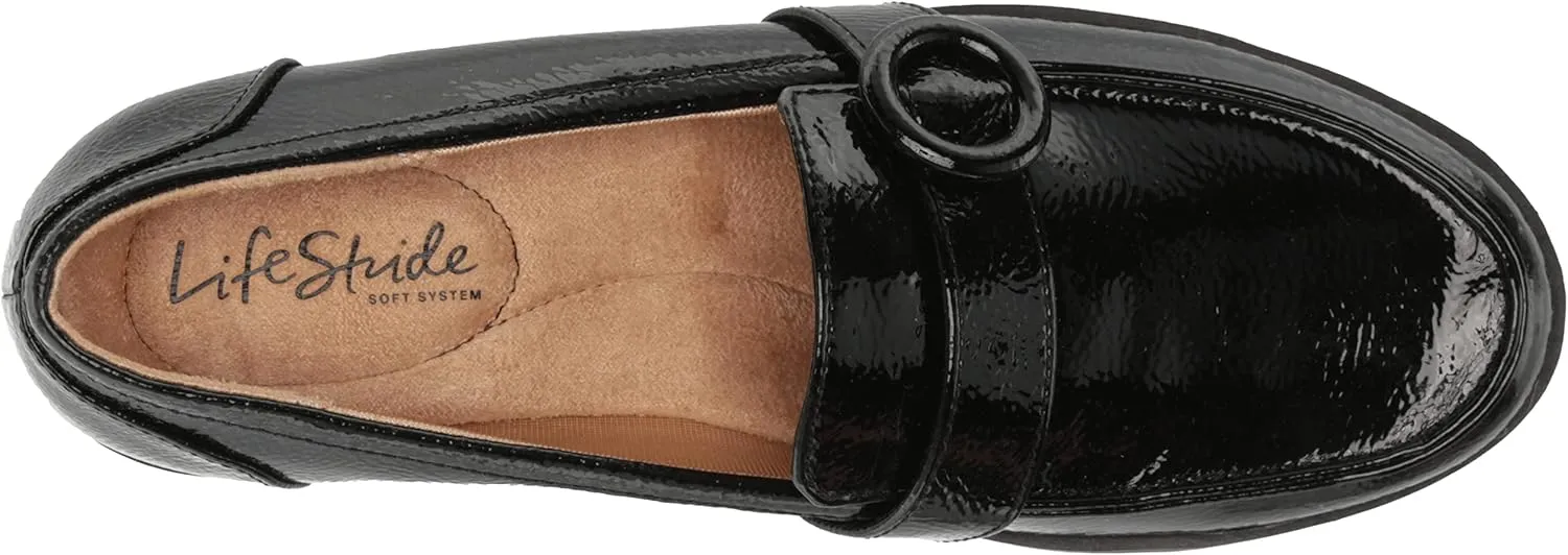 LifeStride Women's Lolly Loafer