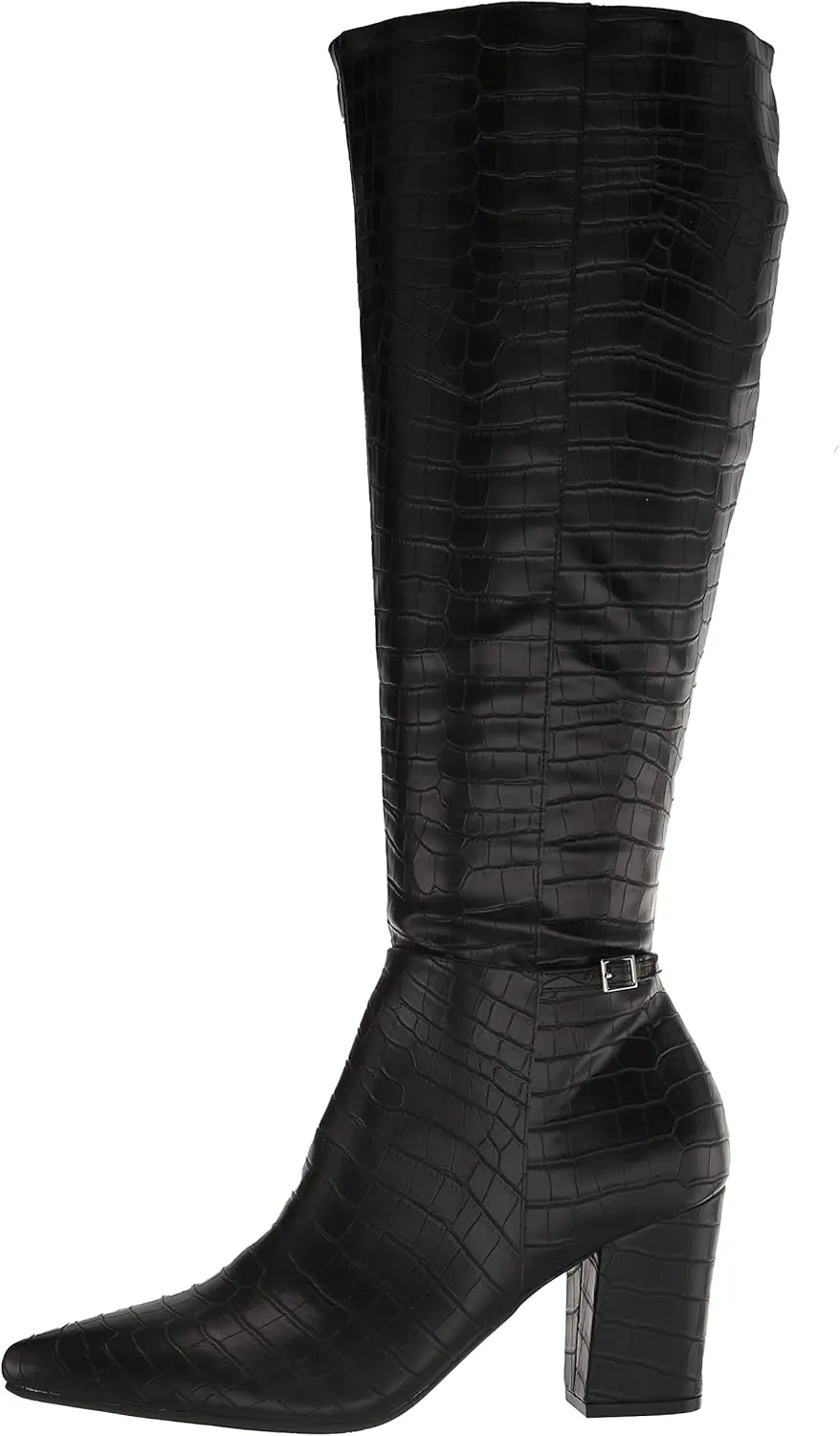 LifeStride Women's, Stratford Boot - Wide Calf