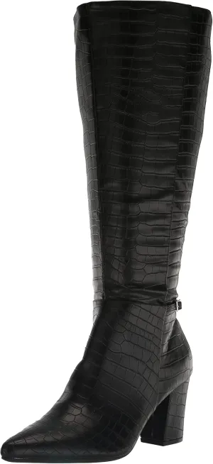 LifeStride Women's, Stratford Boot - Wide Calf