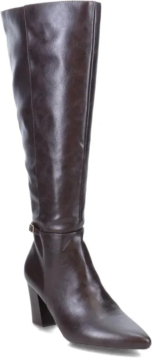 LifeStride Women's, Stratford Boot - Wide Calf