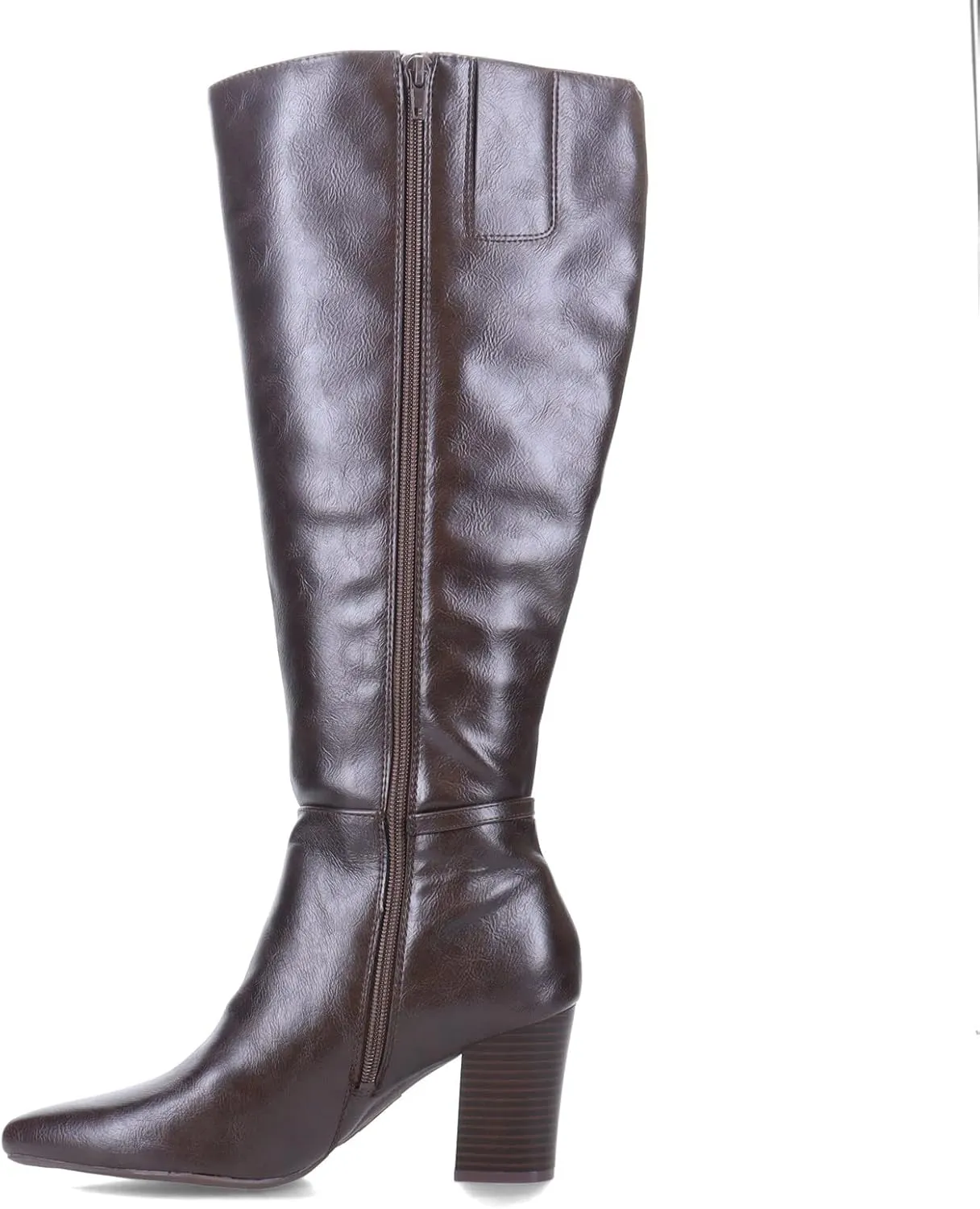 LifeStride Women's, Stratford Boot - Wide Calf