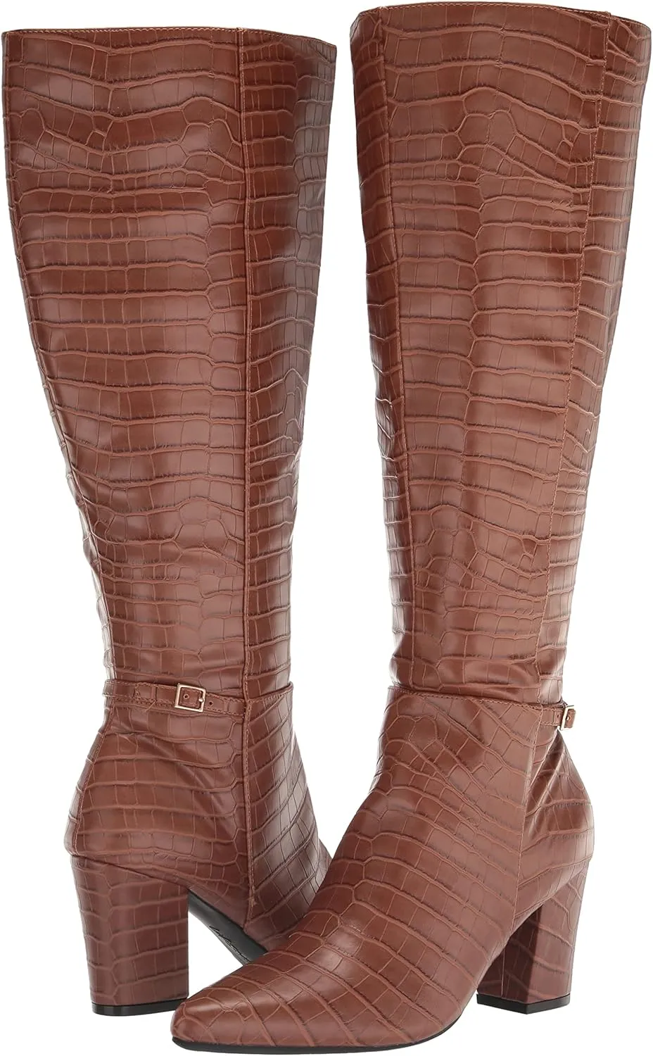 LifeStride Women's, Stratford Boot - Wide Calf